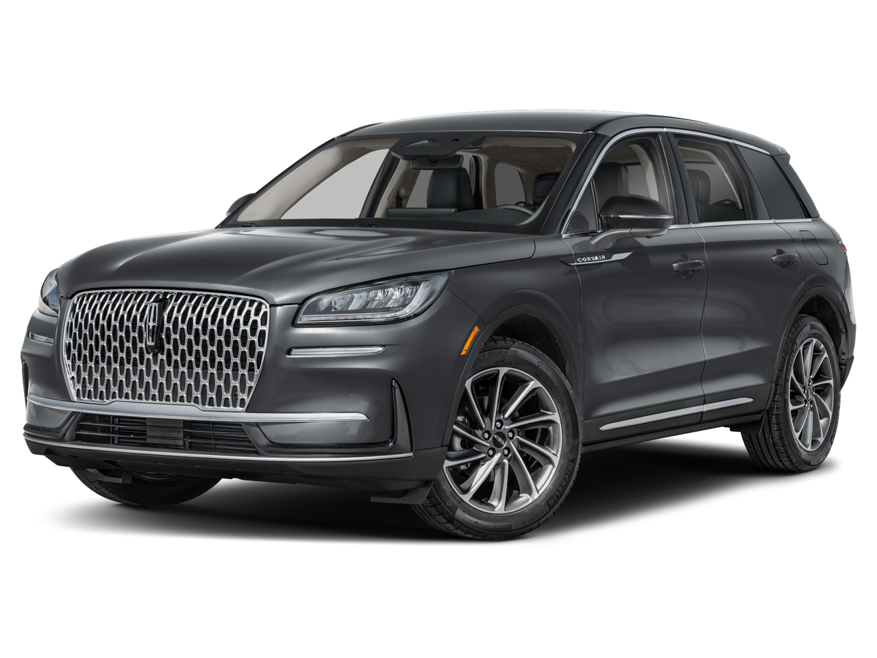 2023 Lincoln Corsair Plug-In Hybrid Grand Touring