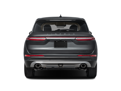 2023 Lincoln Corsair Plug-In Hybrid Grand Touring