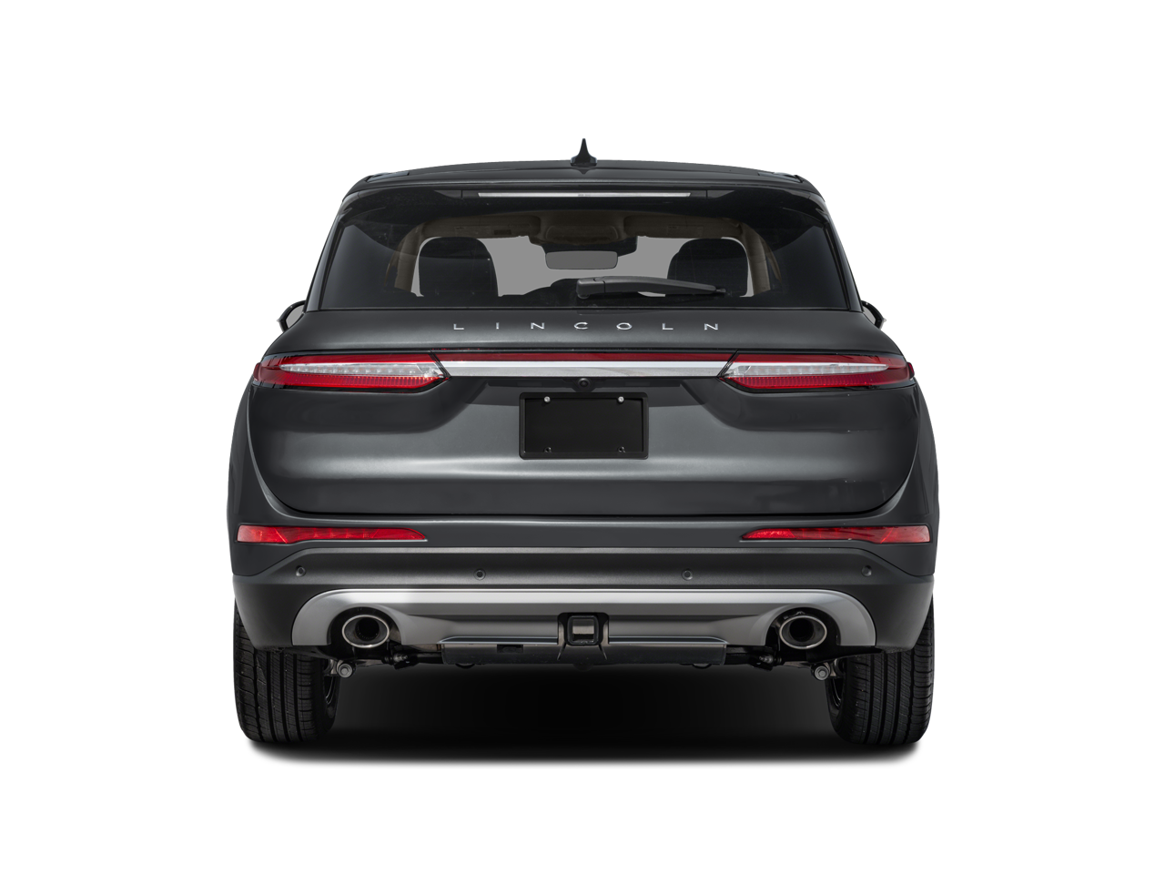 2023 Lincoln Corsair Plug-In Hybrid Grand Touring