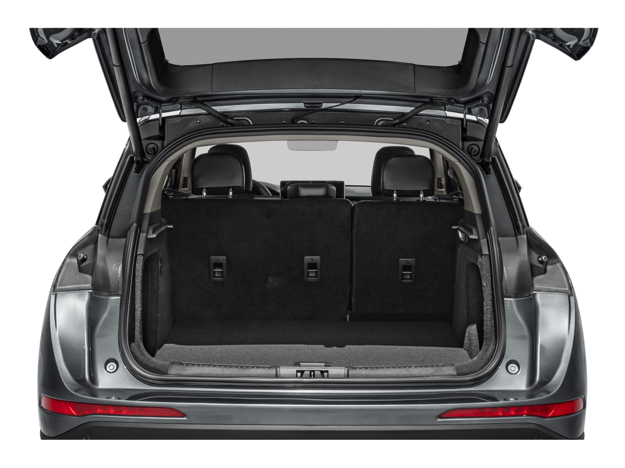 2023 Lincoln Corsair Plug-In Hybrid Grand Touring