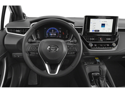 2023 Toyota Corolla Hatchback XSE