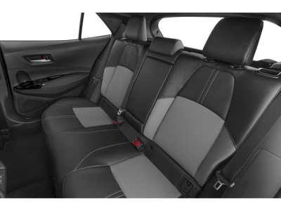 2023 Toyota Corolla Hatchback XSE