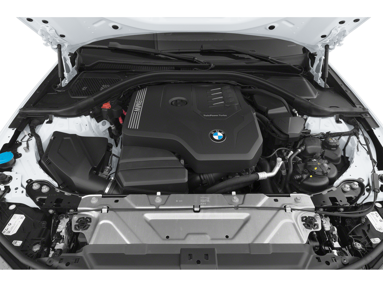 2024 BMW 3 Series 330i