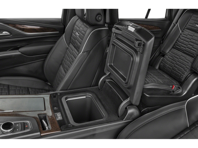 2024 Cadillac Escalade RWD Sport Platinum