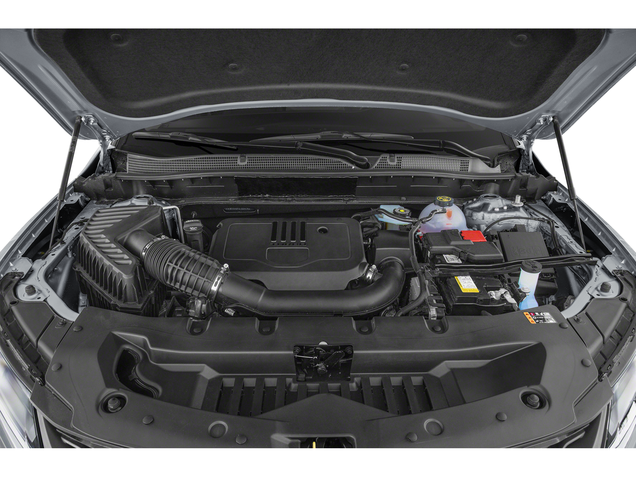 2024 Chevrolet Blazer Premier