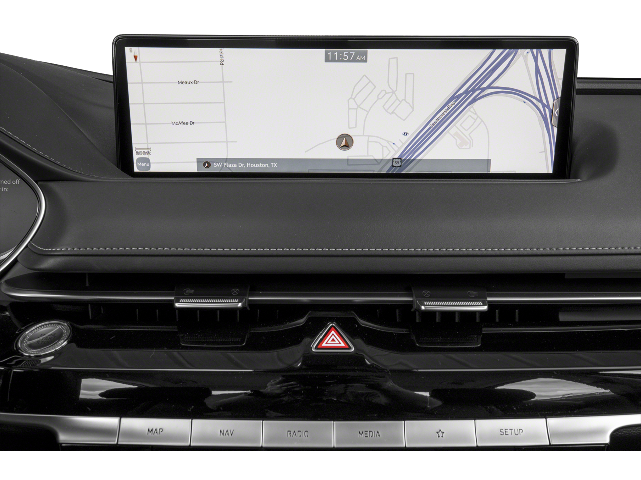 2024 Genesis G80 2.5T