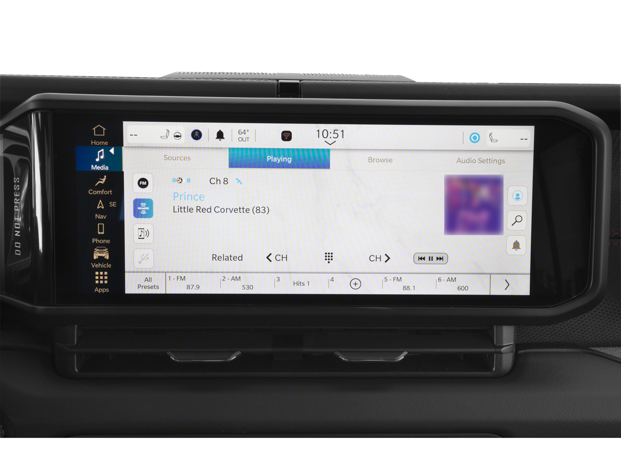 2024 Jeep Gladiator Rubicon **FLAT-TOW READY**