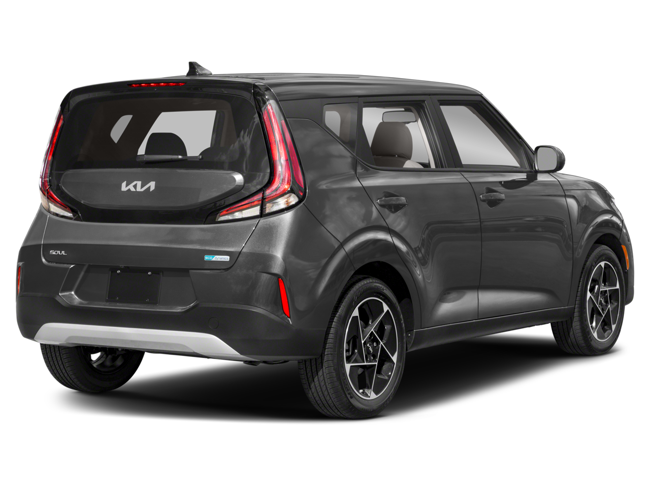 2024 Kia Soul EX photo 2