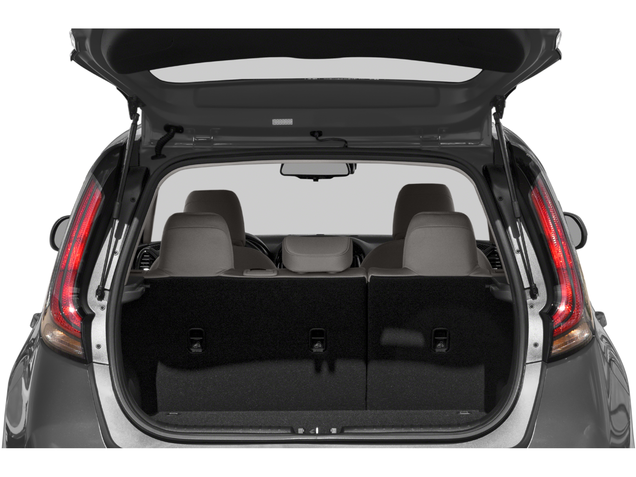 2024 Kia Soul EX photo 3