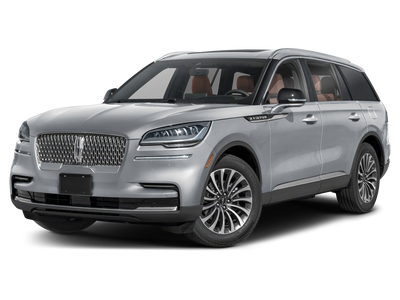 2024 Lincoln Aviator Reserve Premium