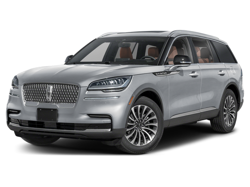 2024 Lincoln Aviator Reserve Premium