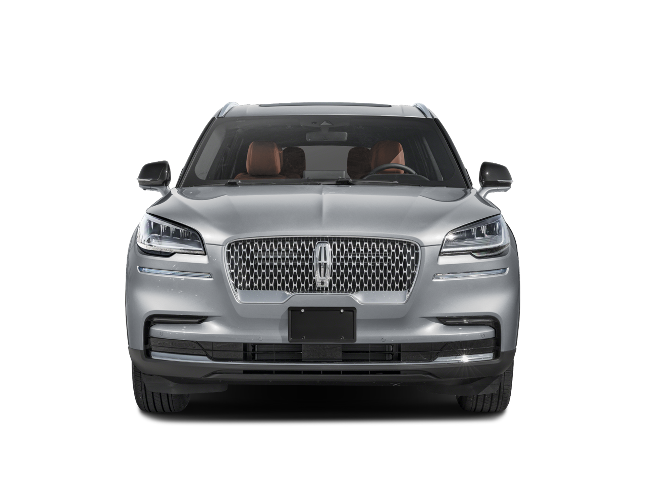 2024 Lincoln Aviator Reserve Premium