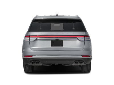 2024 Lincoln Aviator Reserve Premium