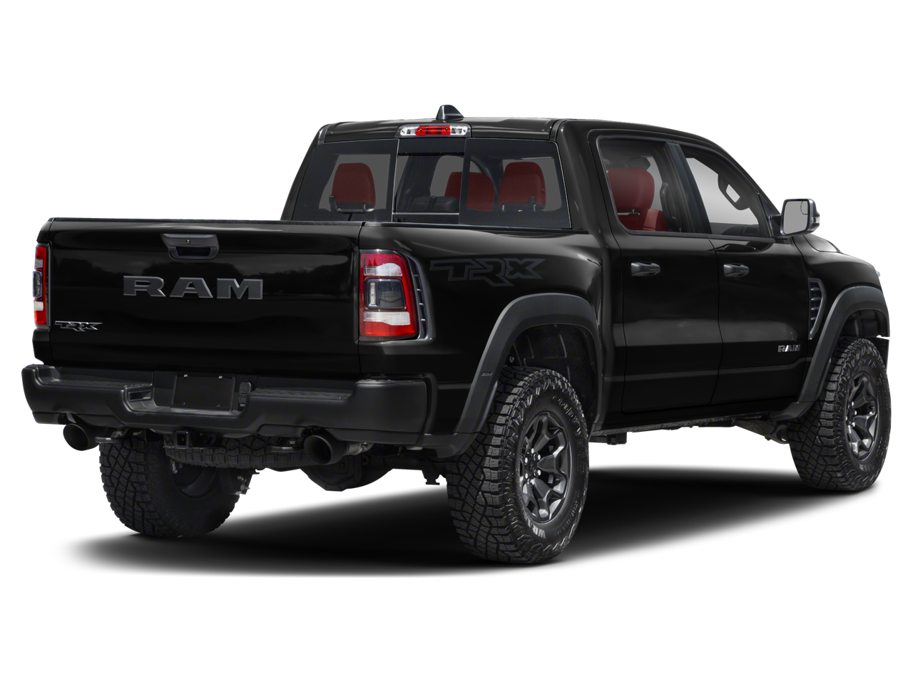 2024 RAM 1500 TRX FINAL EDITION