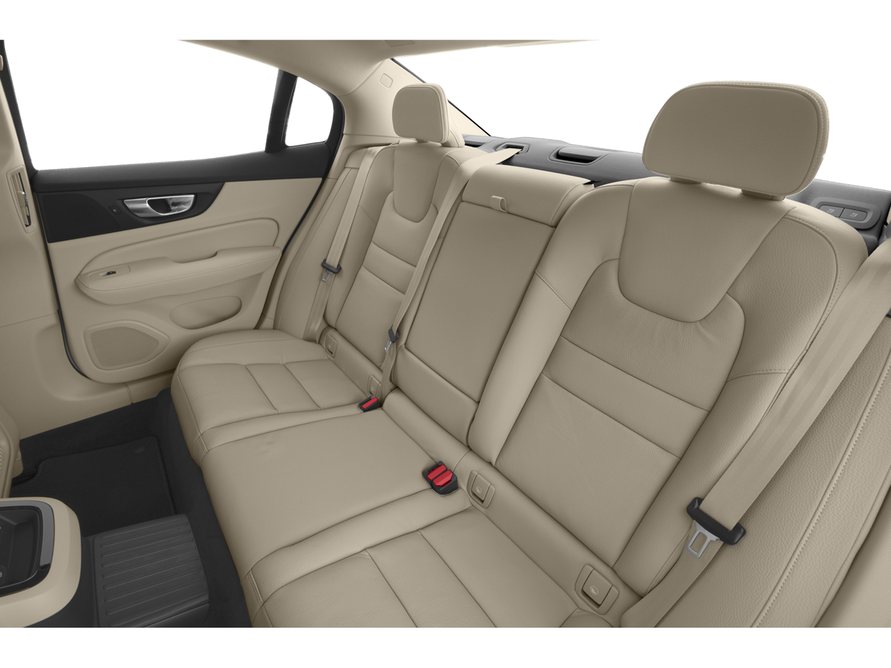 2024 Volvo S60 Recharge Plug-In Hybrid T8 Plus Dark Theme