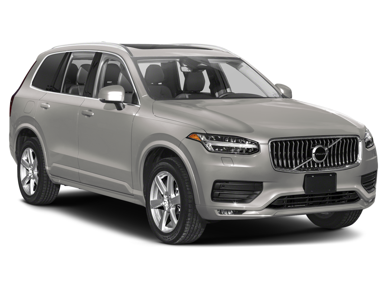 2024 Volvo XC90 Ultimate
