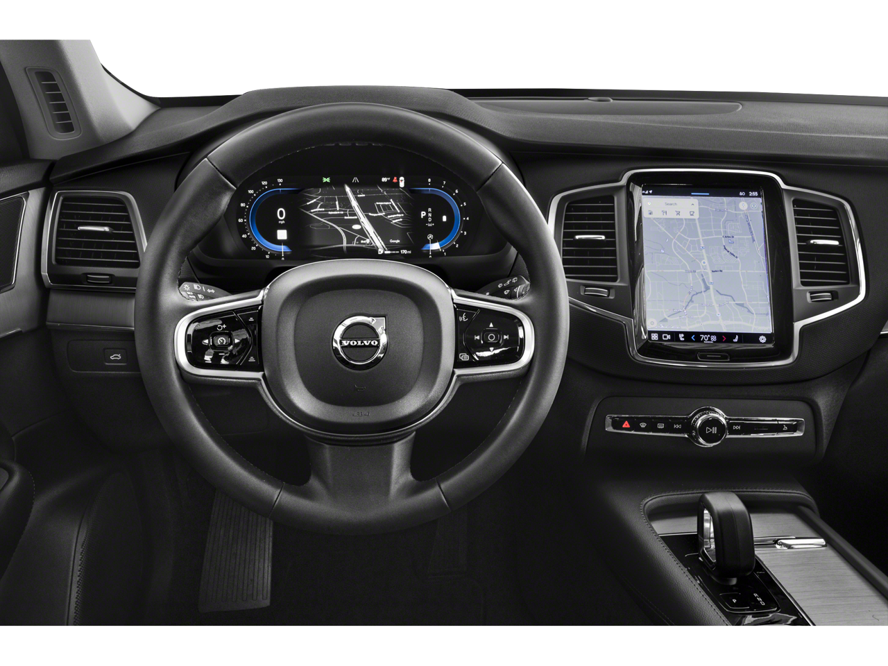 2024 Volvo XC90 Ultimate