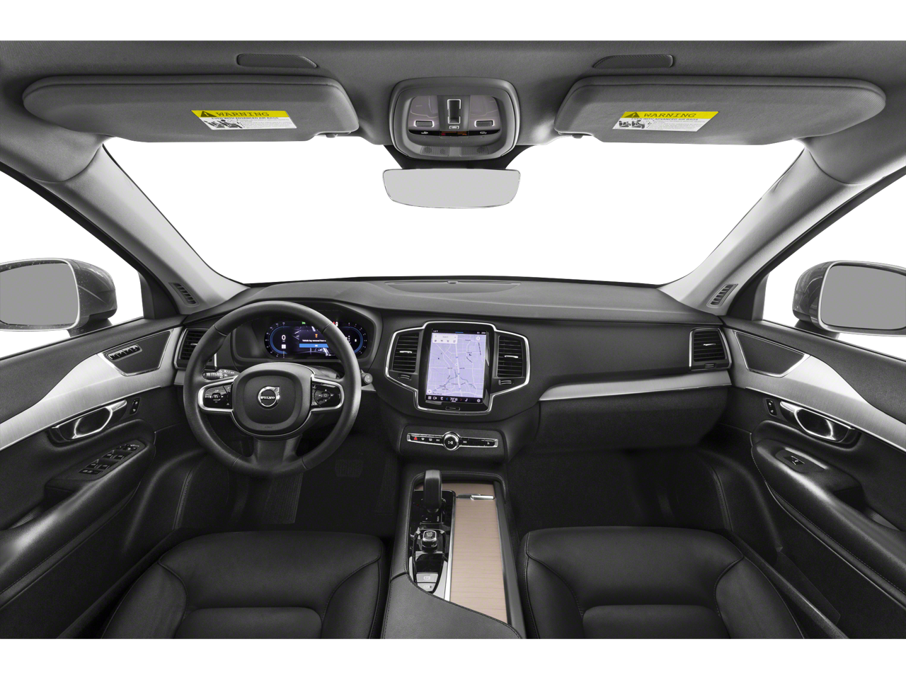 2024 Volvo XC90 Ultimate