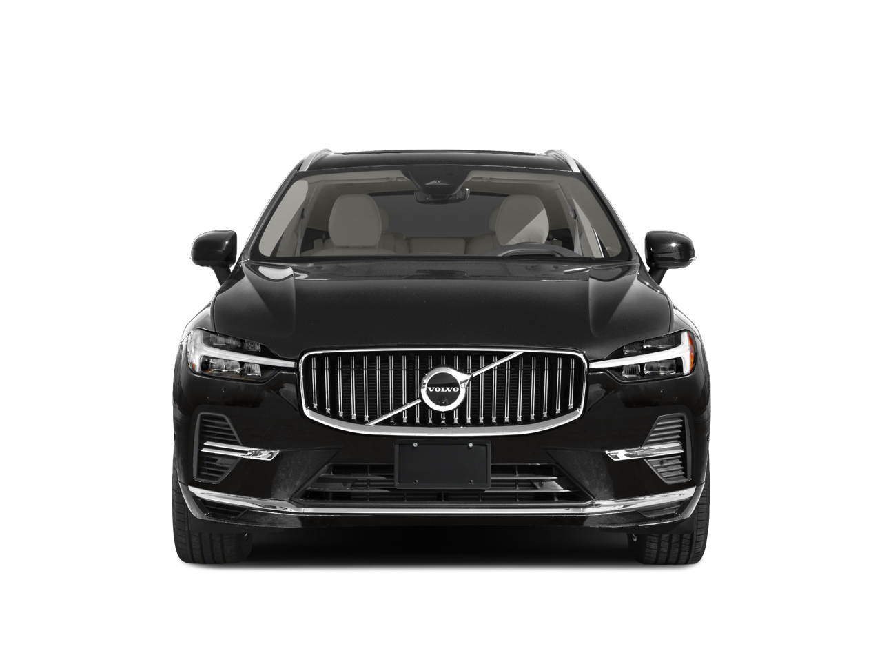 2024 Volvo XC60 Recharge Plug-In Hybrid Ultimate