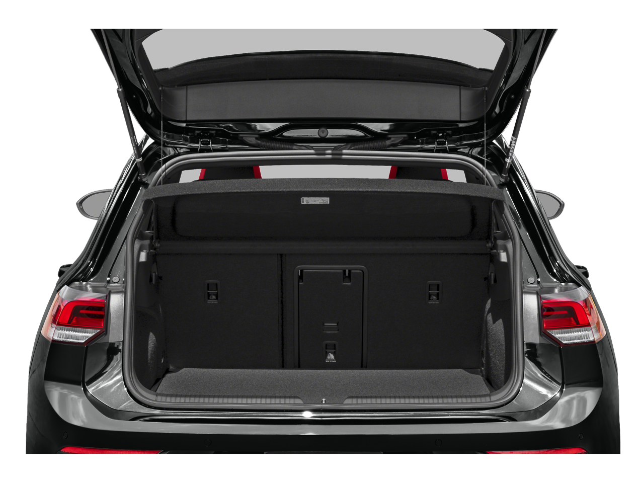 2024 Volkswagen Golf GTI 2.0T SE