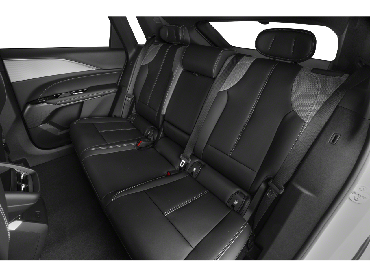 2025 Cadillac LYRIQ Sport