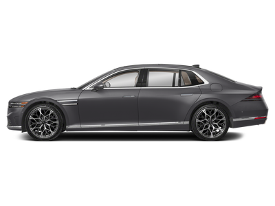 2025 Genesis G90 3.5T e-SC