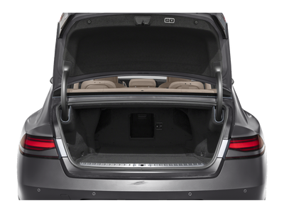 2025 Genesis G90 3.5T e-SC