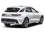2025 Genesis GV70 2.5T **$53910 new...Only 9600 miles**