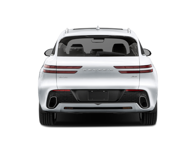 2025 Genesis GV70 2.5T **$53910 new...Only 9600 miles**