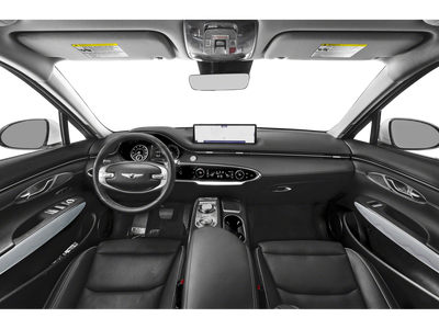 2025 Genesis GV70 2.5T **$53910 new...Only 9600 miles**
