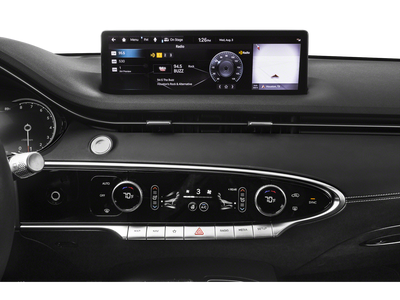 2025 Genesis GV70 2.5T **$53910 new...Only 9600 miles**