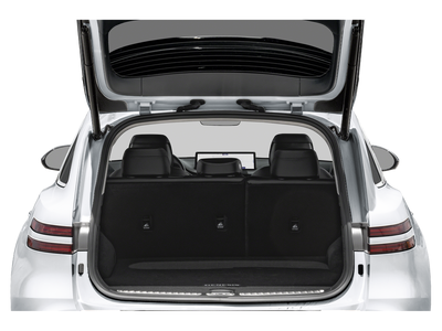 2025 Genesis GV70 2.5T **$53910 new...Only 9600 miles**