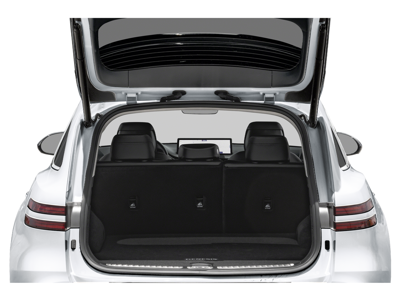 2025 Genesis GV70 2.5T **$53910 new...Only 9600 miles**