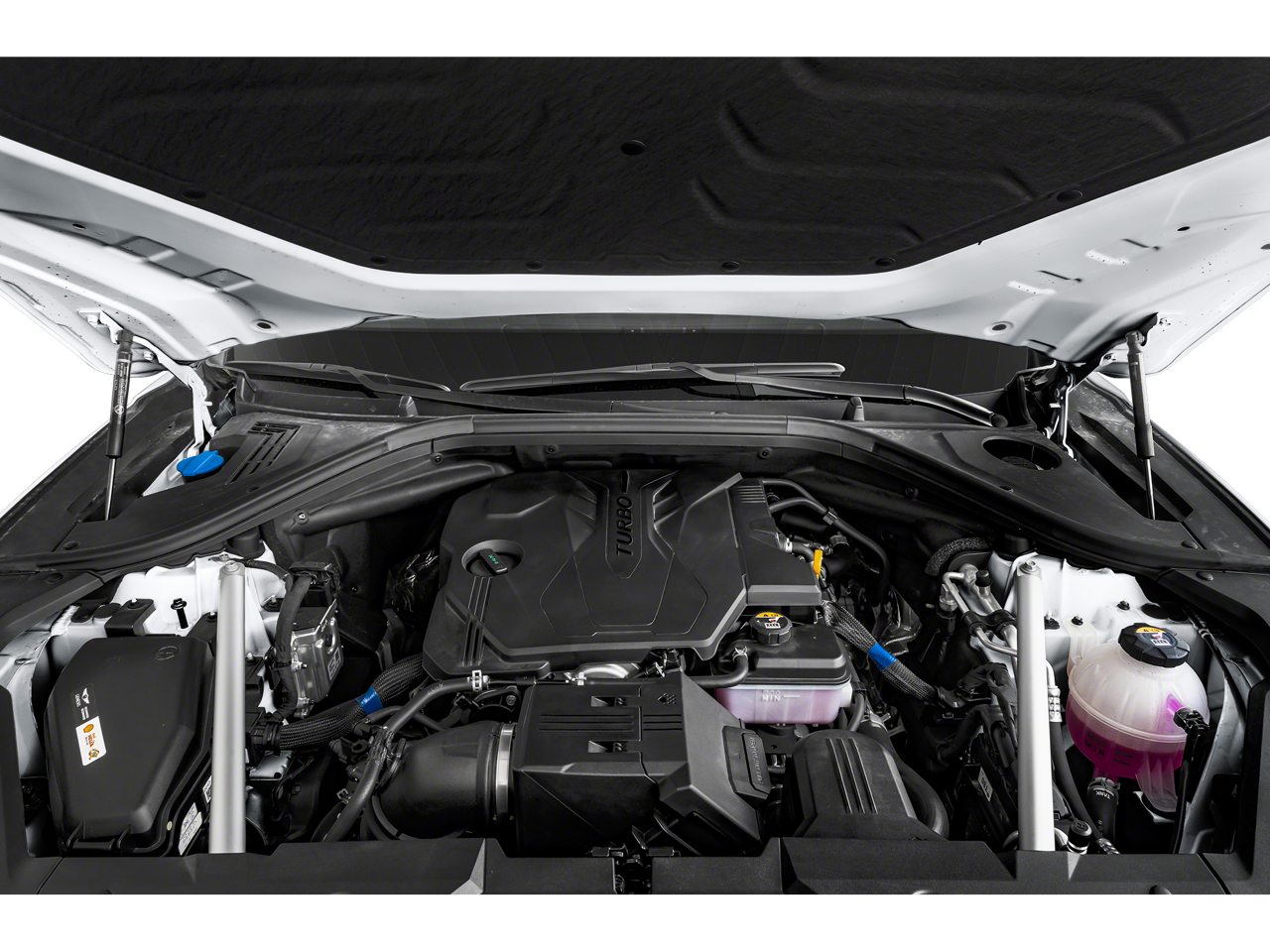 2025 Genesis GV70 2.5T **$53910 new...Only 9600 miles**