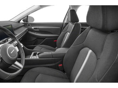 2025 Hyundai Sonata SEL Convenience