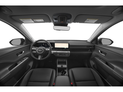 2025 Hyundai Kona Limited