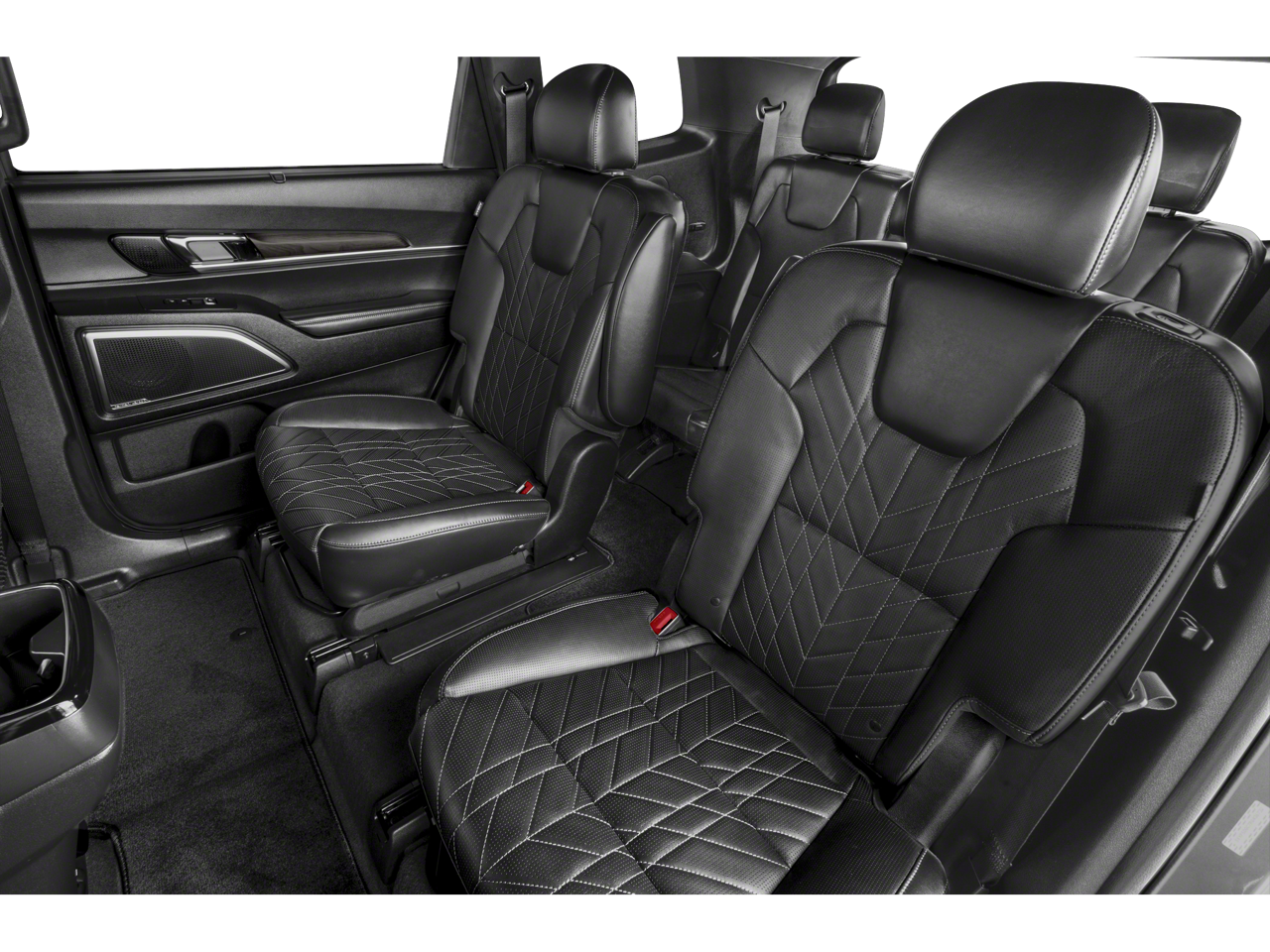 2025 Kia Telluride SX-Prestige X-Pro