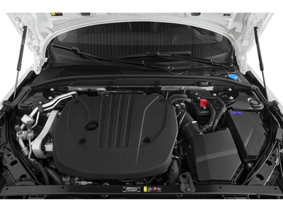 2025 Volvo S60 B5 Plus