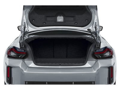 2026 BMW M2 Base