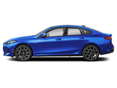 2026 BMW 2 Series 228 Gran Coupe