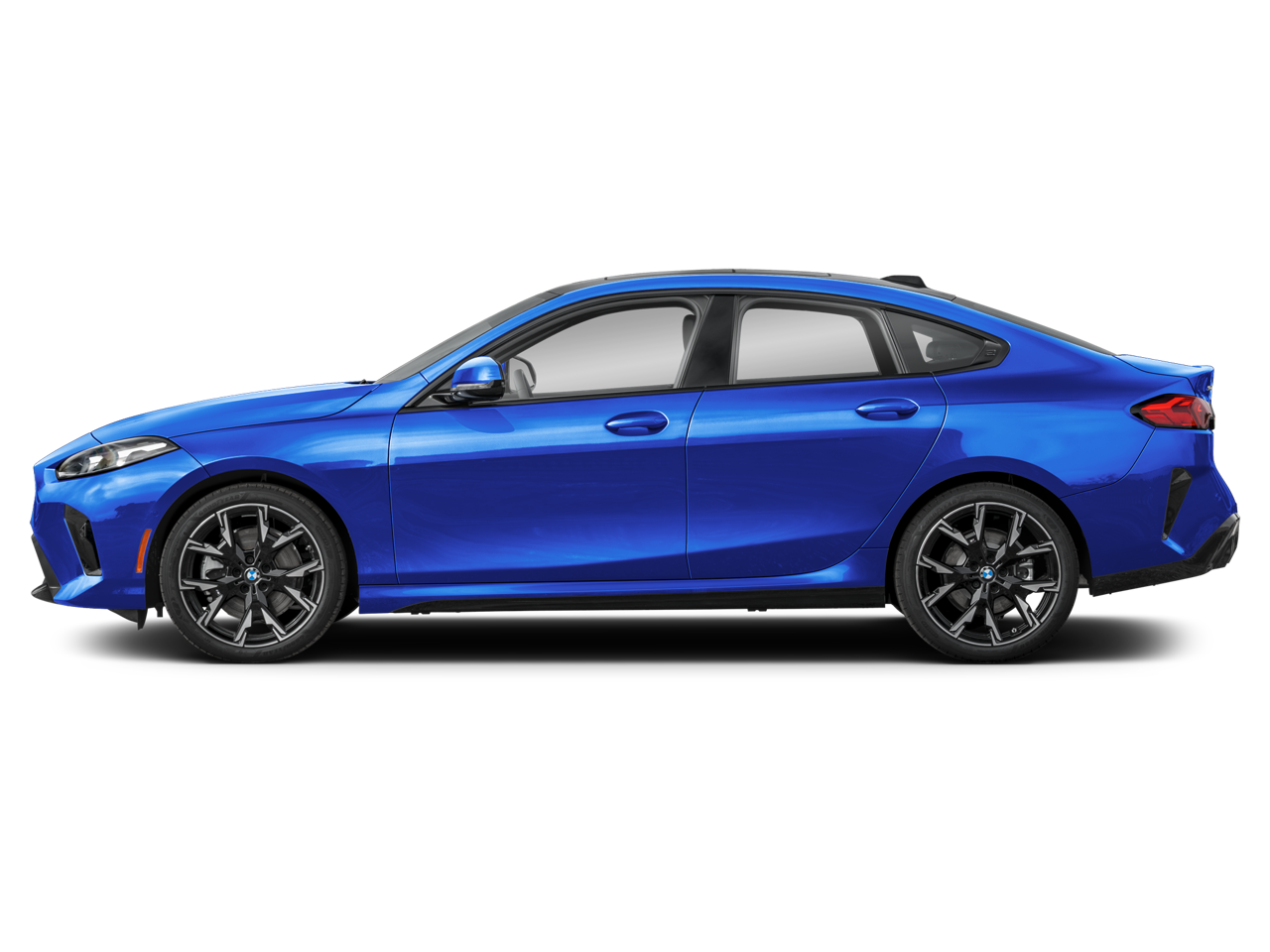 2026 BMW 2 Series 228 Gran Coupe