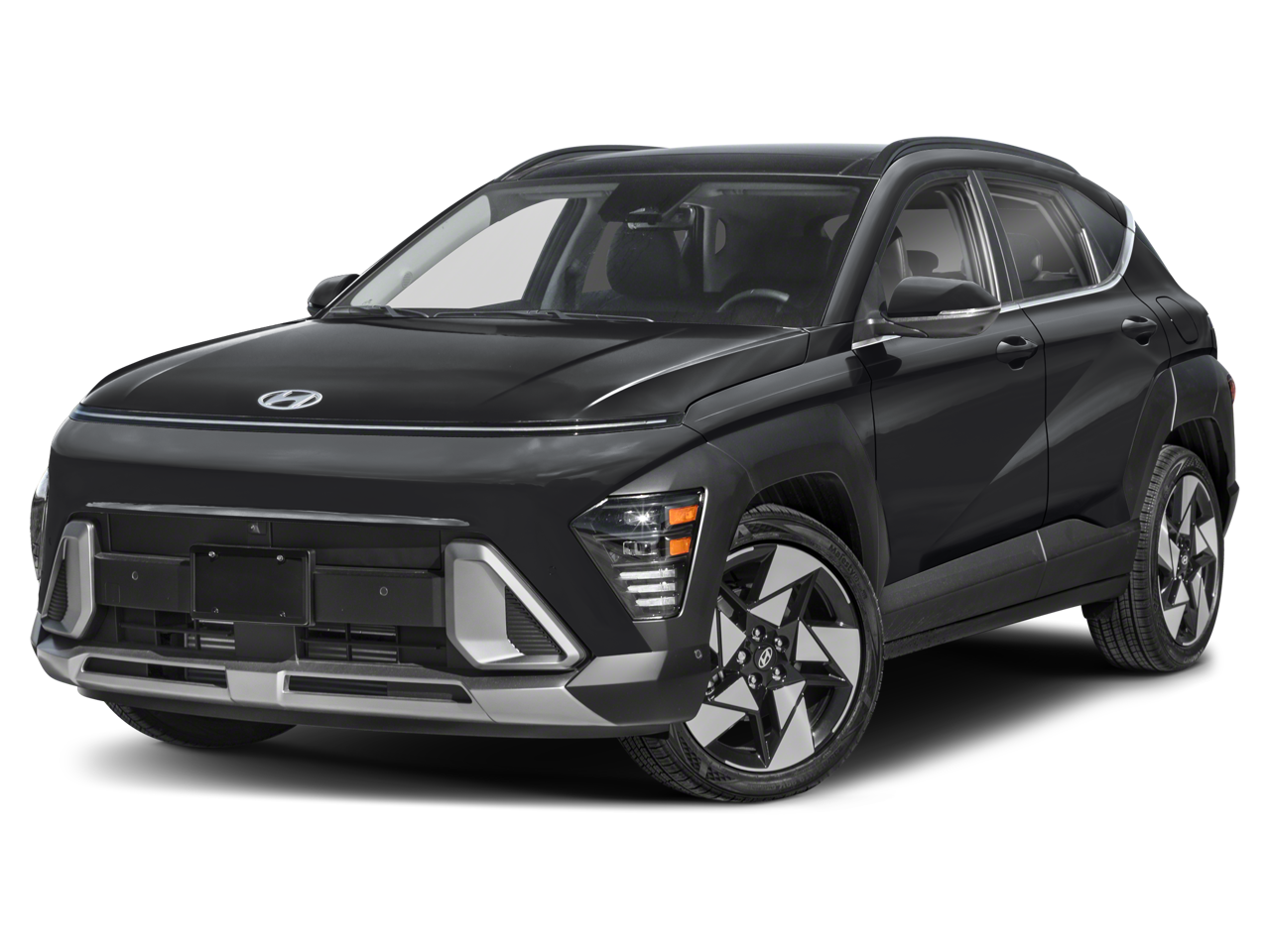 2026 Hyundai Kona Limited photo 4