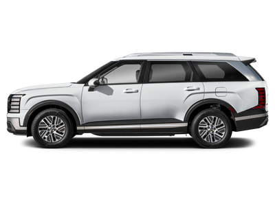 2026 Hyundai Palisade Hybrid Blue SEL Premium 8 Passenger