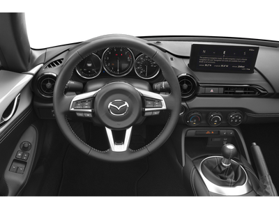 2026 Mazda Mazda MX-5 Miata Club