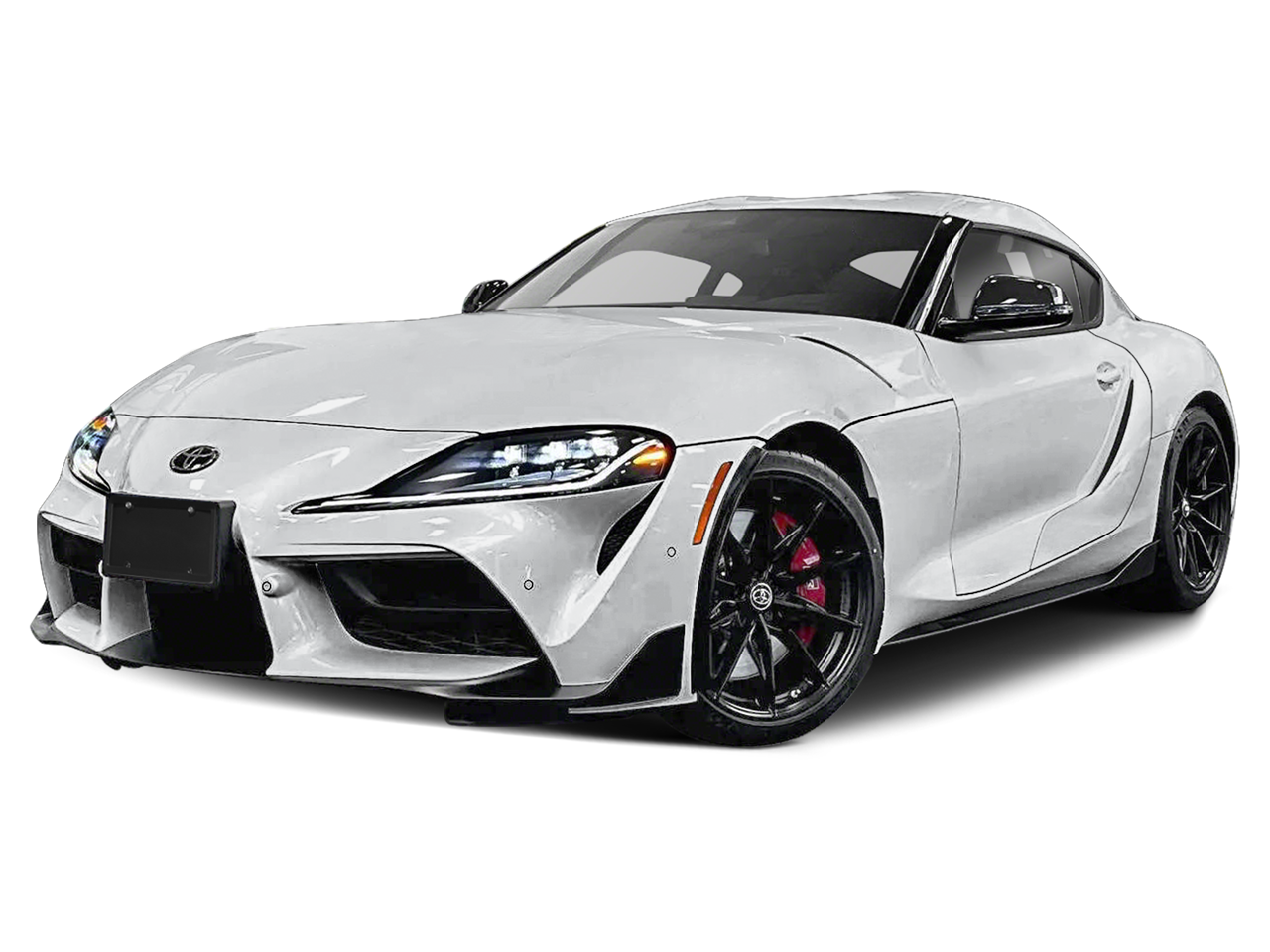 2026 Toyota GR Supra MkV Final Edition