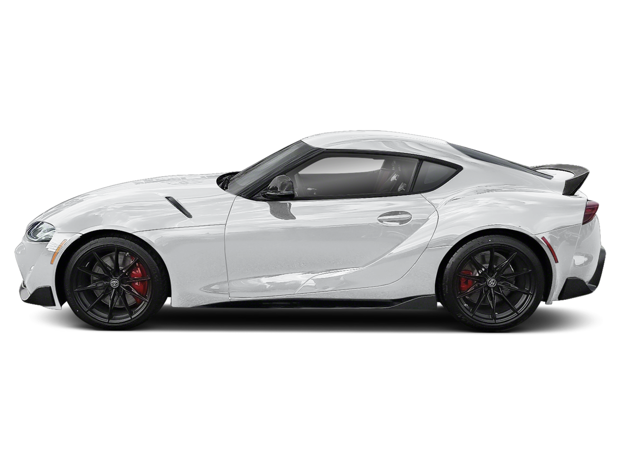 2026 Toyota GR Supra MkV Final Edition