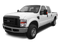 2010 Ford F-250SD Lariat