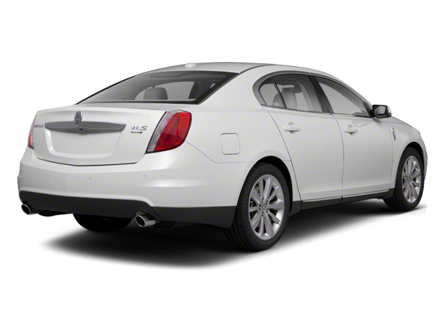 Used 2011 Lincoln MKS Base with VIN 1LNHL9DR5BG602812 for sale in Fort Pierce, FL