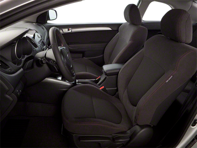 2012 Kia Forte Koup EX