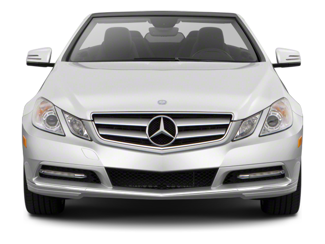 2012 Mercedes-Benz E-Class E 350